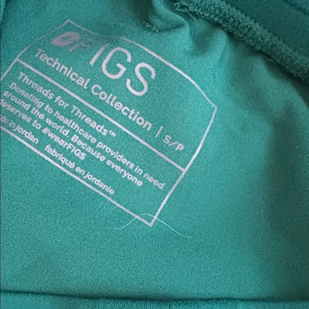 Figs  Zamora Jogger - Petite - Picture 5 of 7